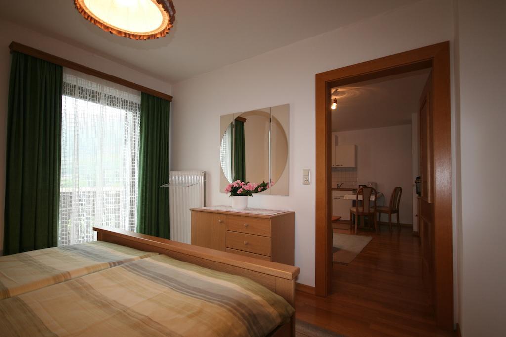ザンクト・ギルゲンHaus Ebnerアパートメント 部屋 写真