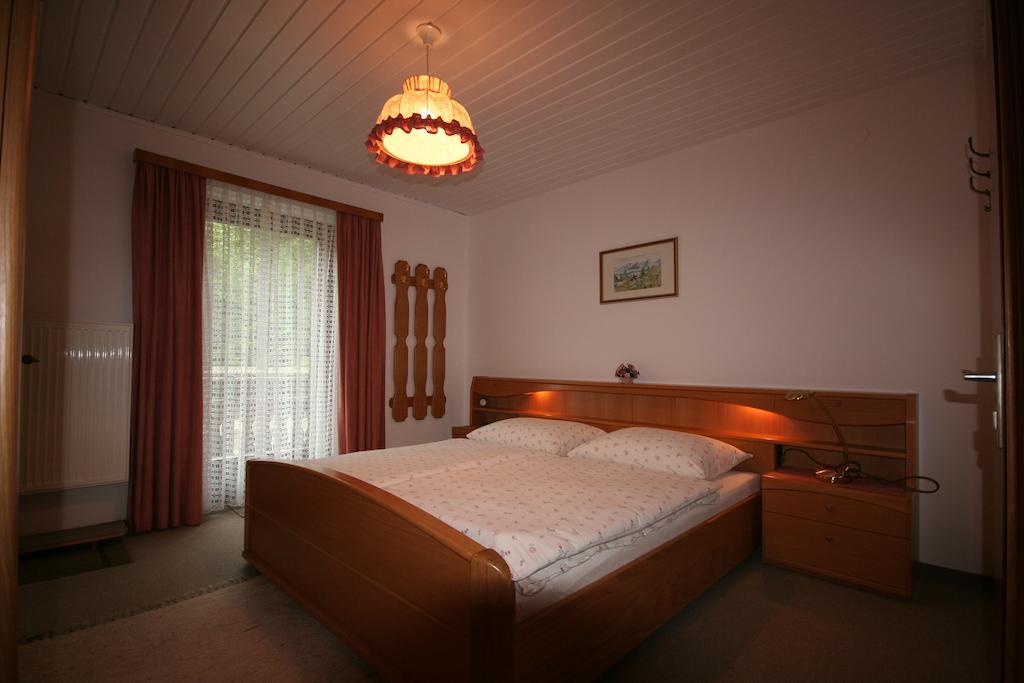 ザンクト・ギルゲンHaus Ebnerアパートメント 部屋 写真