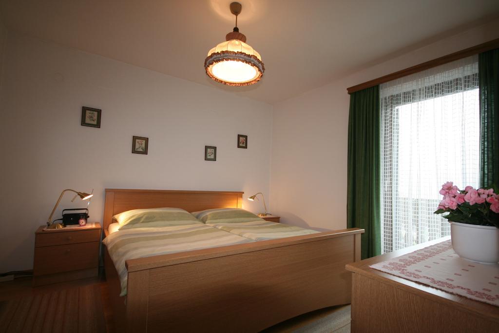 ザンクト・ギルゲンHaus Ebnerアパートメント 部屋 写真